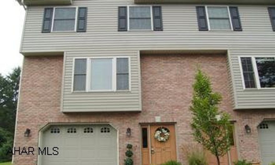 IMMACULATE 3 STORY END UNIT TOWNHOUSE W/ GARAGE AND PRIVATE DECK. AMPLE STORAGE. ALL APPLIANCES INCLUDED. IMMACULATE 3 STORY END UNIT TOWNHOUSE W/ GARAGE AND PRIVATE DECK. AMPLE STORAGE. ALL APPLIANCES INCLUDED.