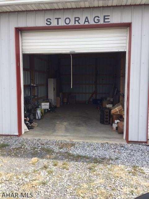 Unknown - Commercial Sale