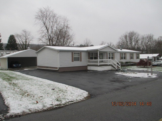 Lakemont - Residential