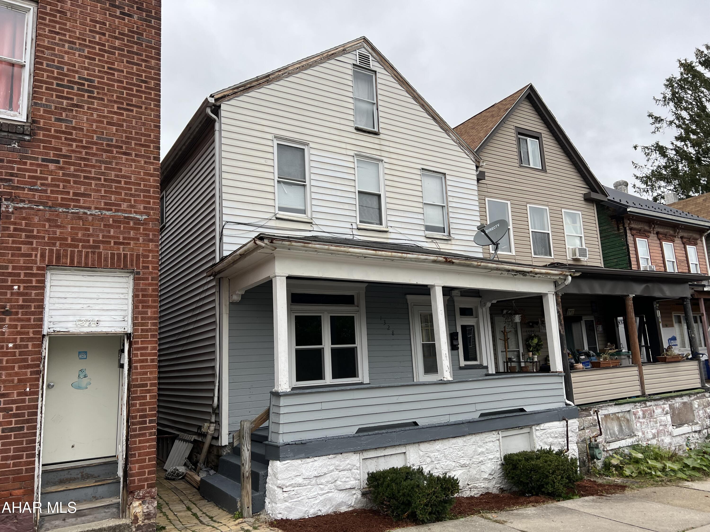 Other - Residential