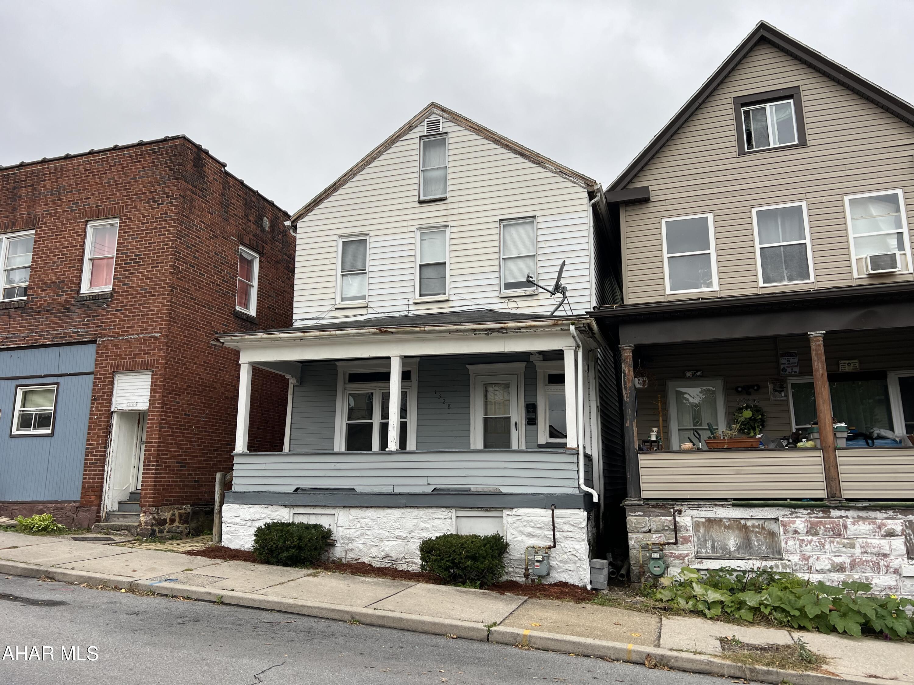 Other - Residential