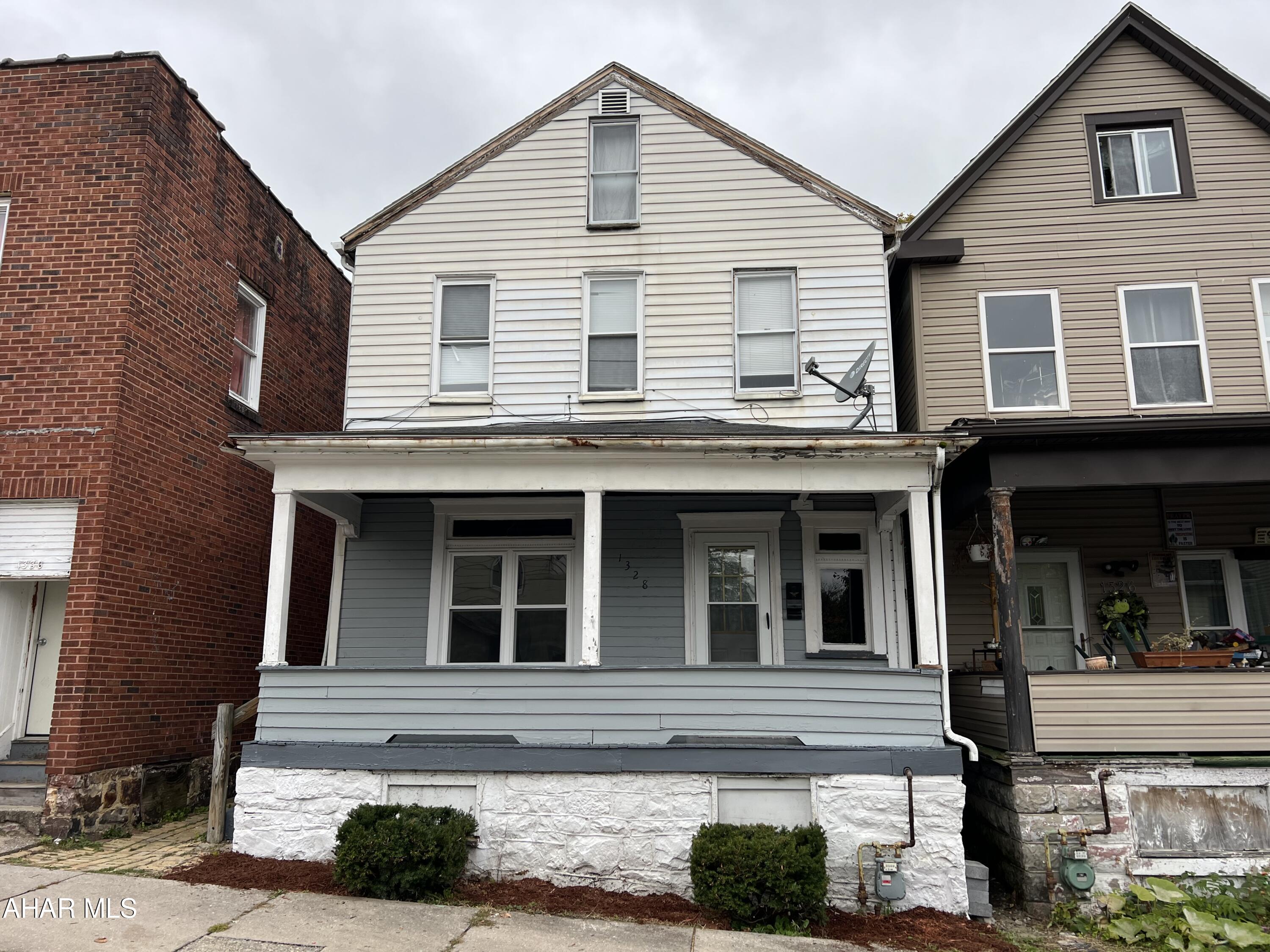 Other - Residential