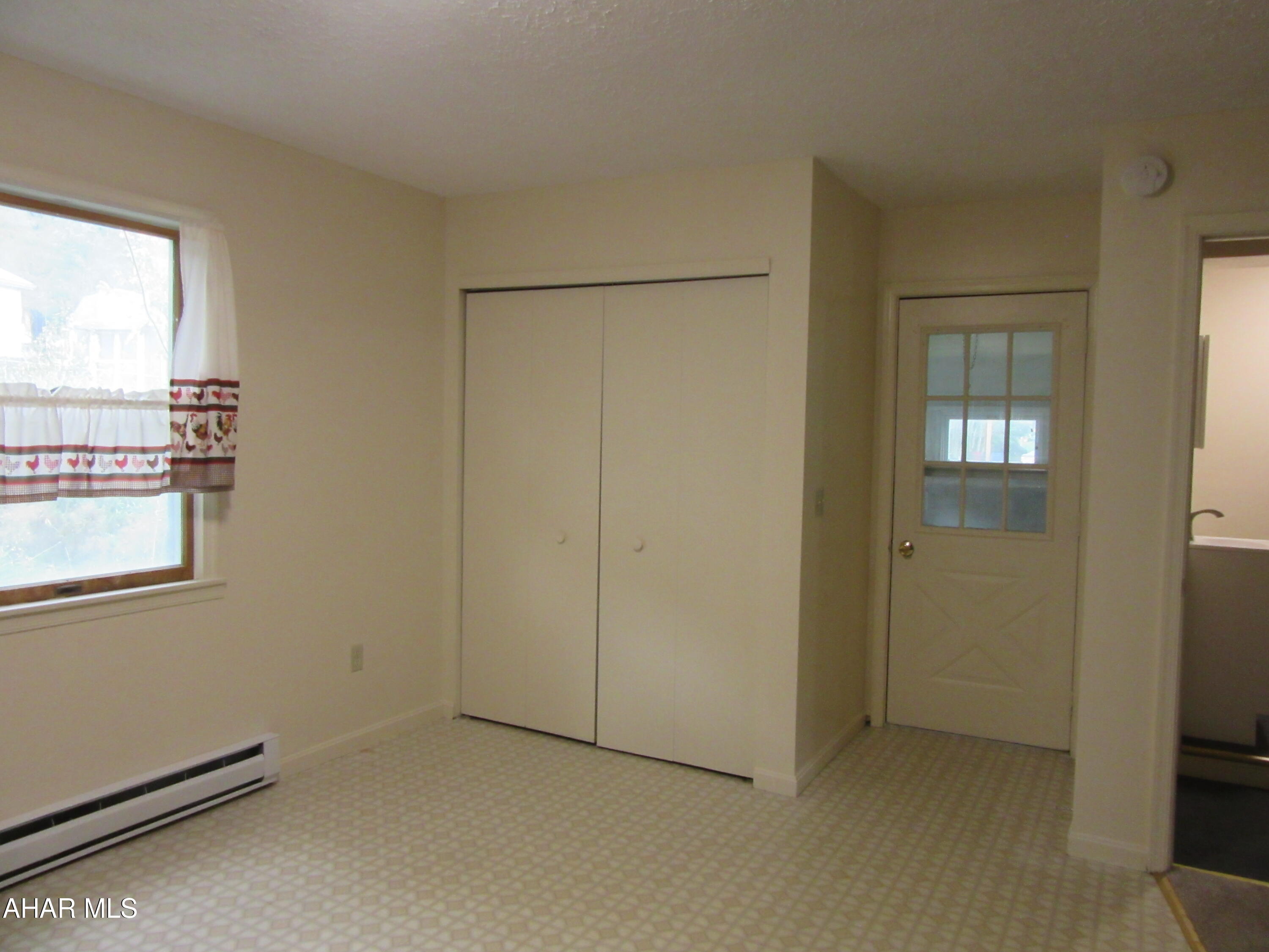 Unknown - Residential Income