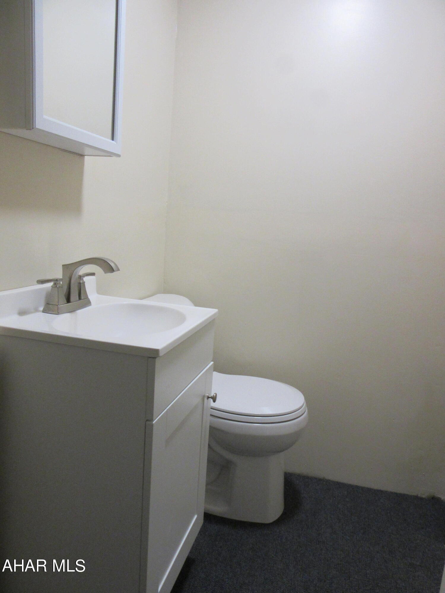 Unknown - Residential Income