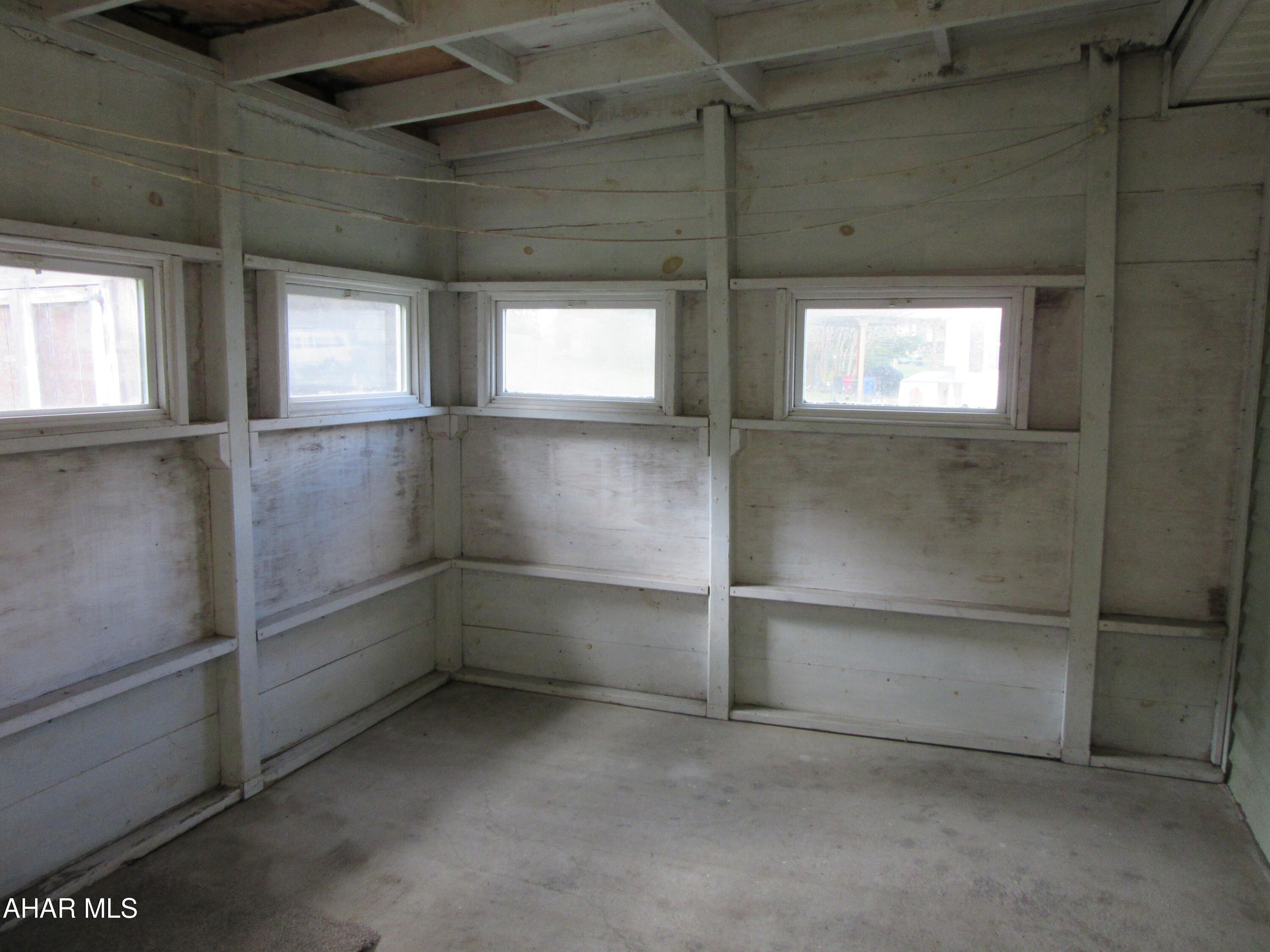 Unknown - Residential Income