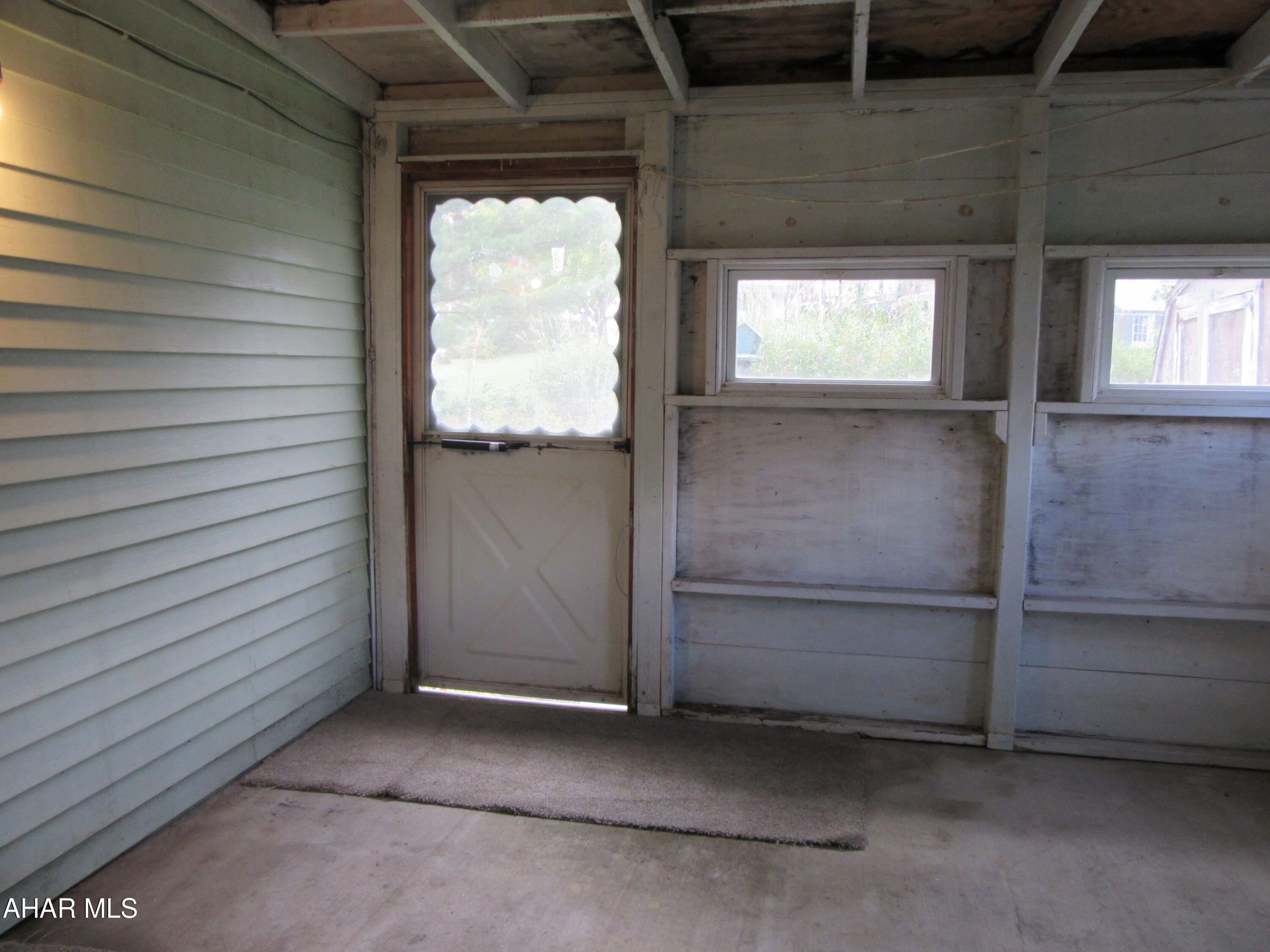 Unknown - Residential Income