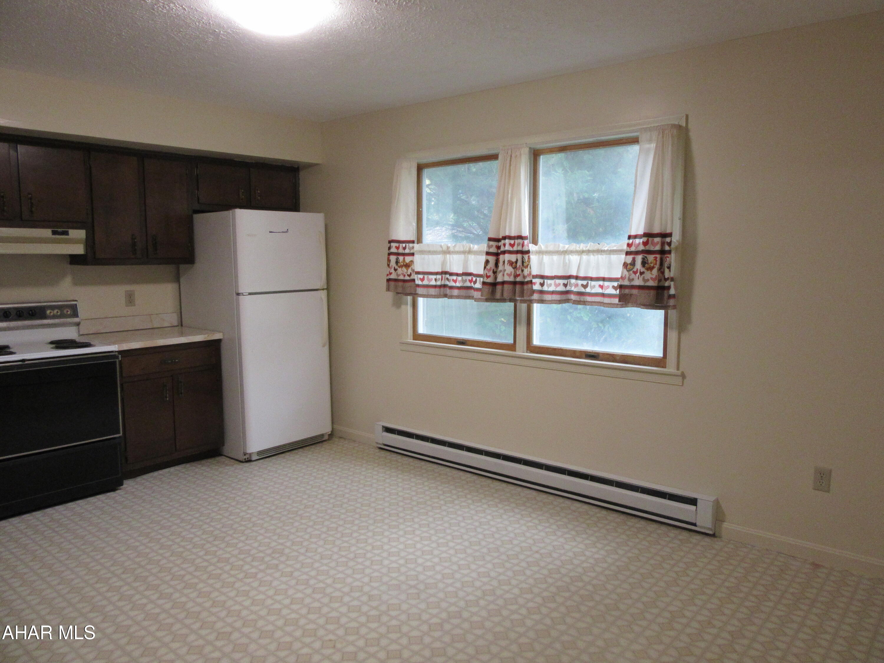 Unknown - Residential Income