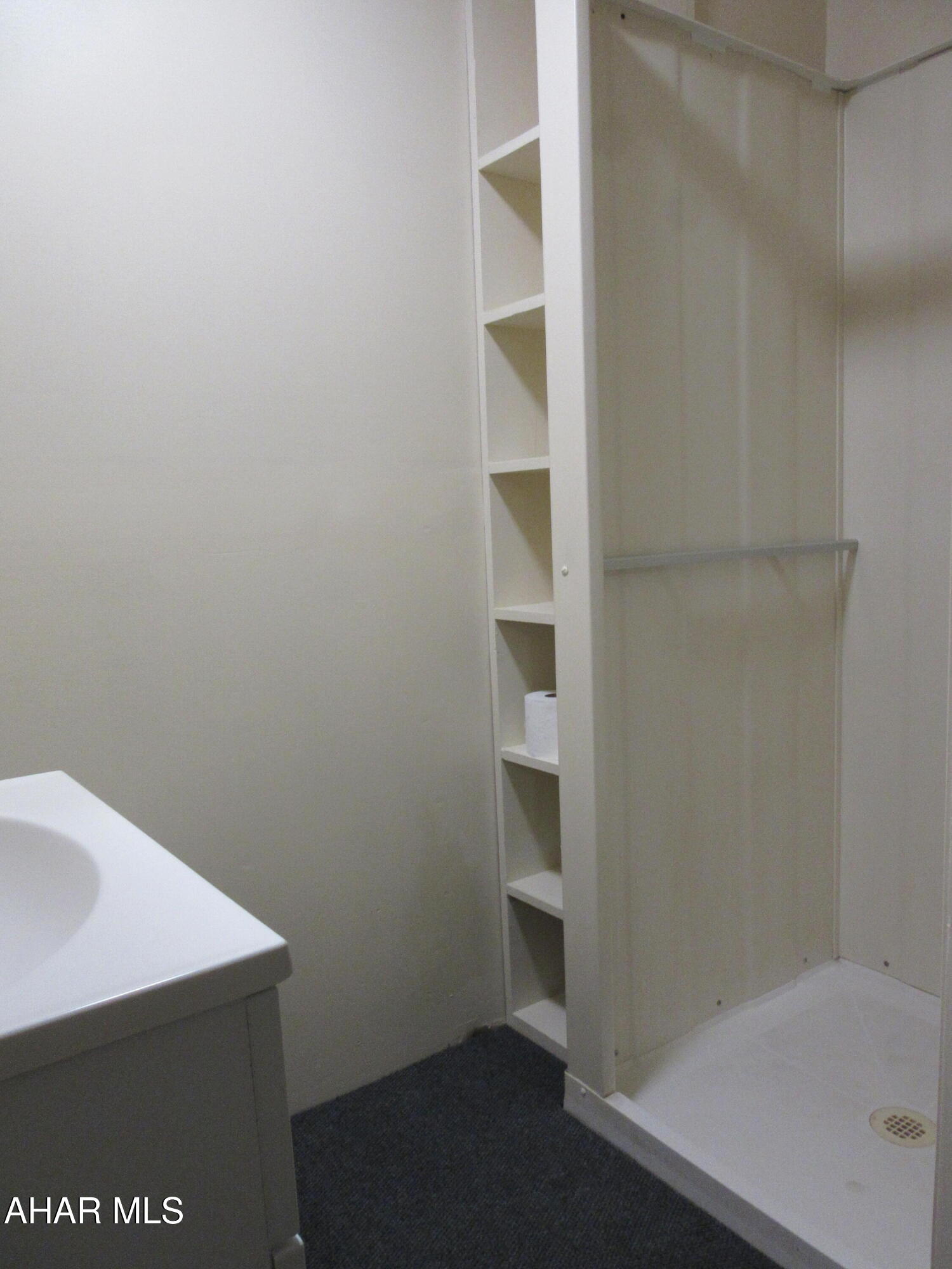 Unknown - Residential Income