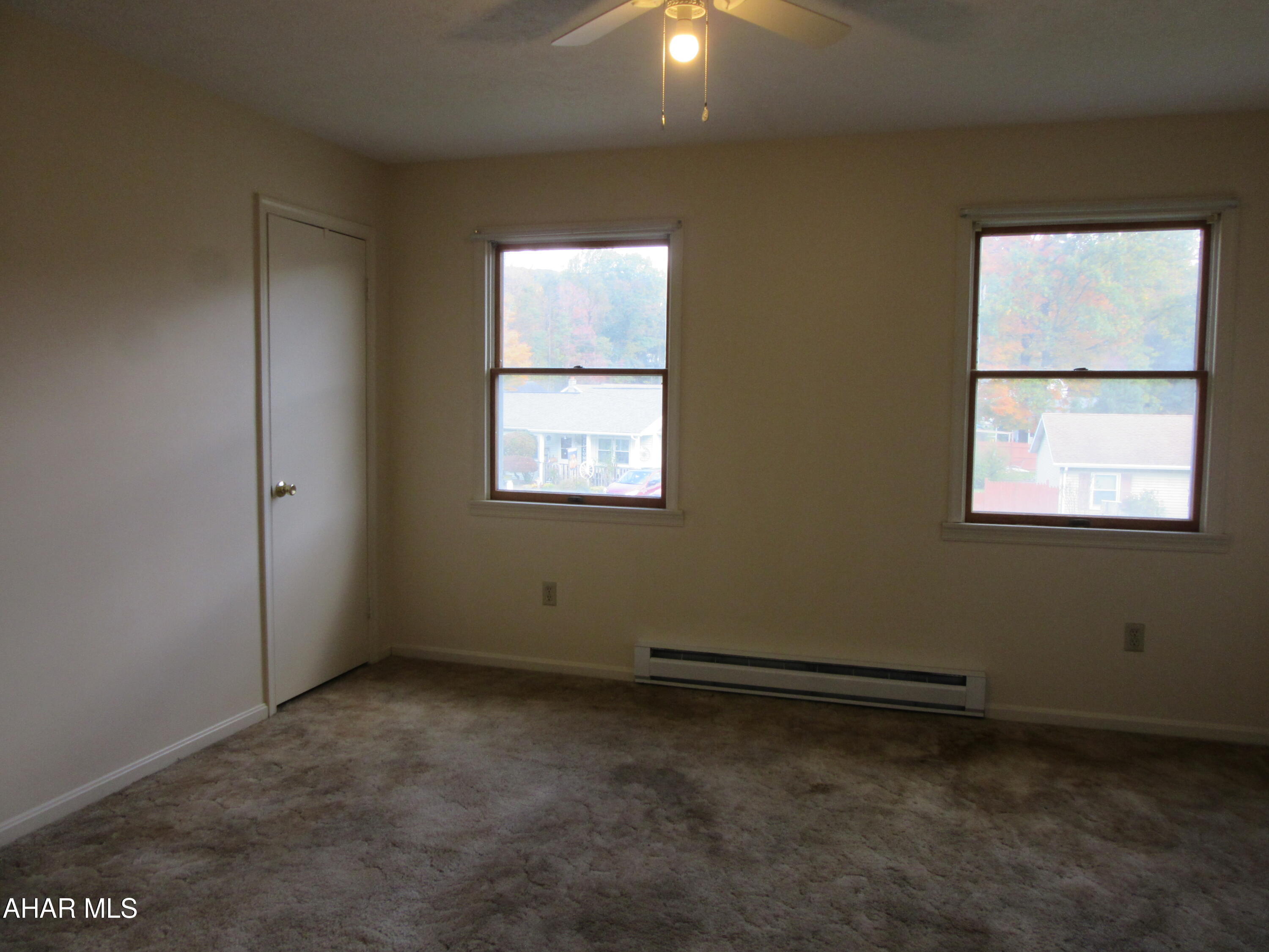 Unknown - Residential Income