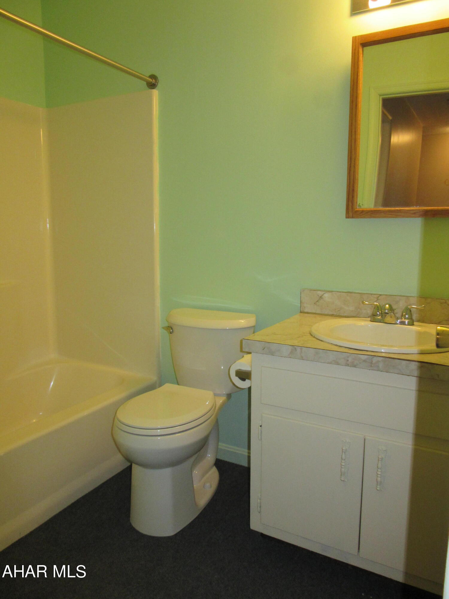 Unknown - Residential Income