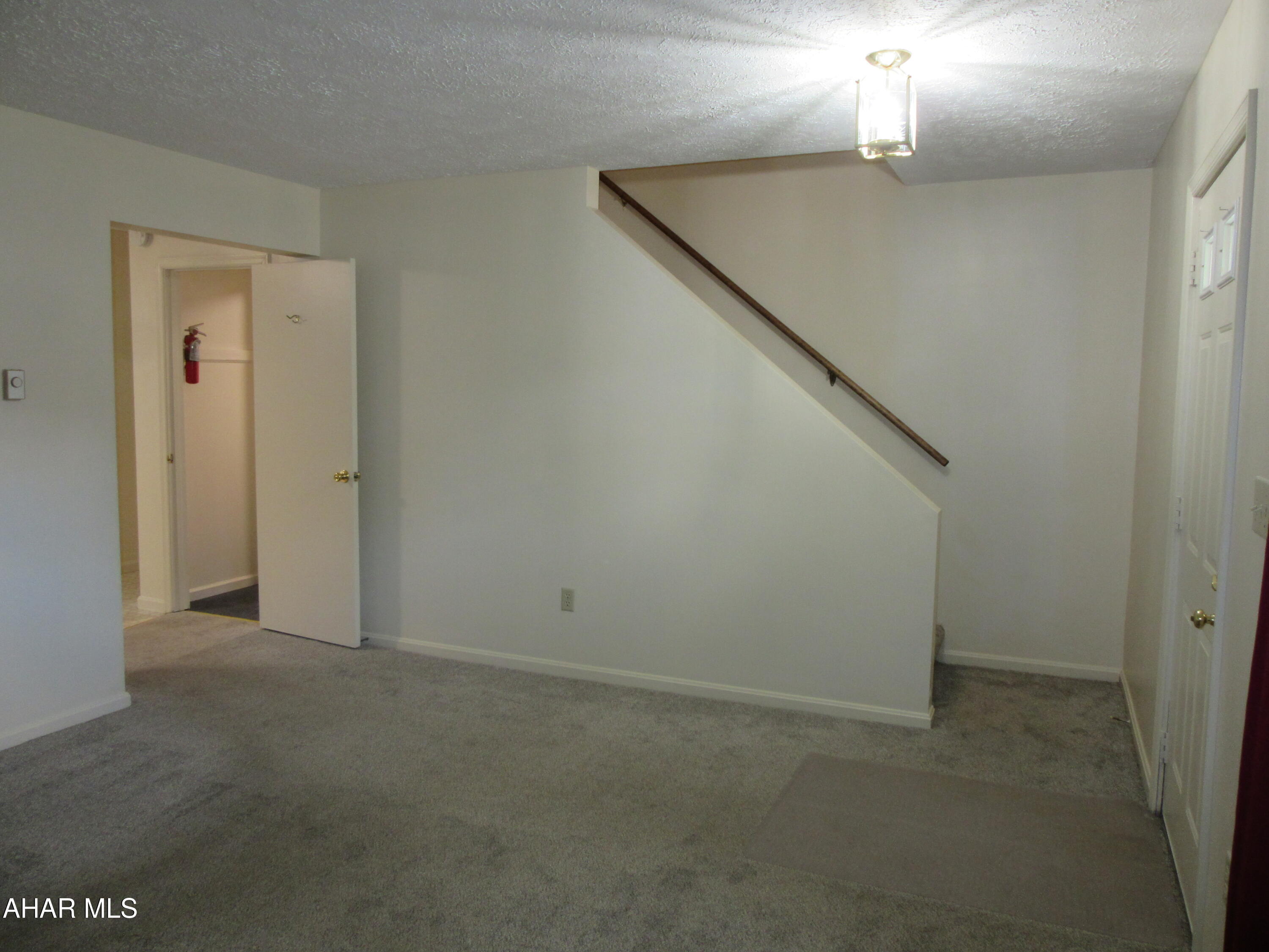 Unknown - Residential Income