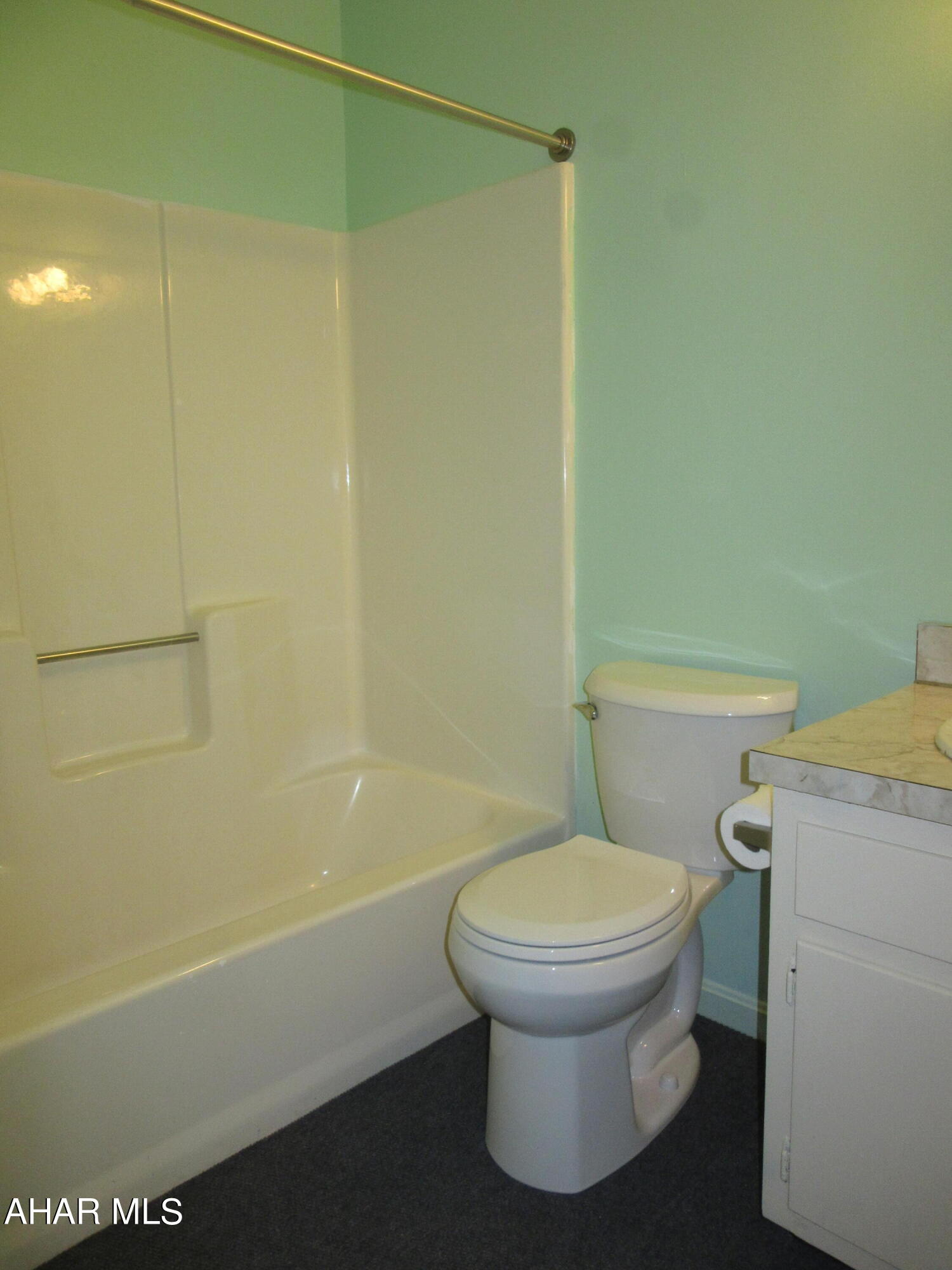 Unknown - Residential Income