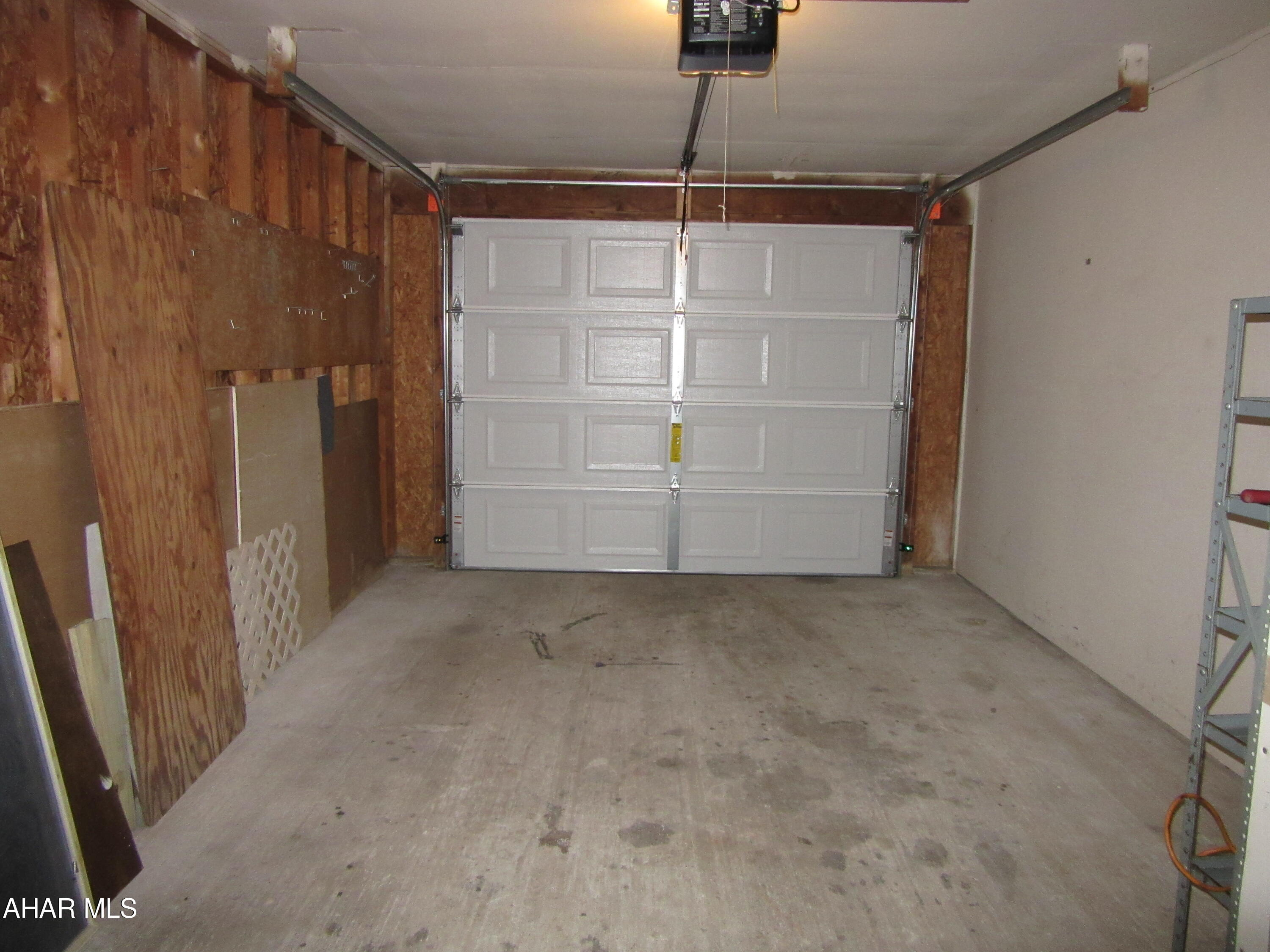 Unknown - Residential Income