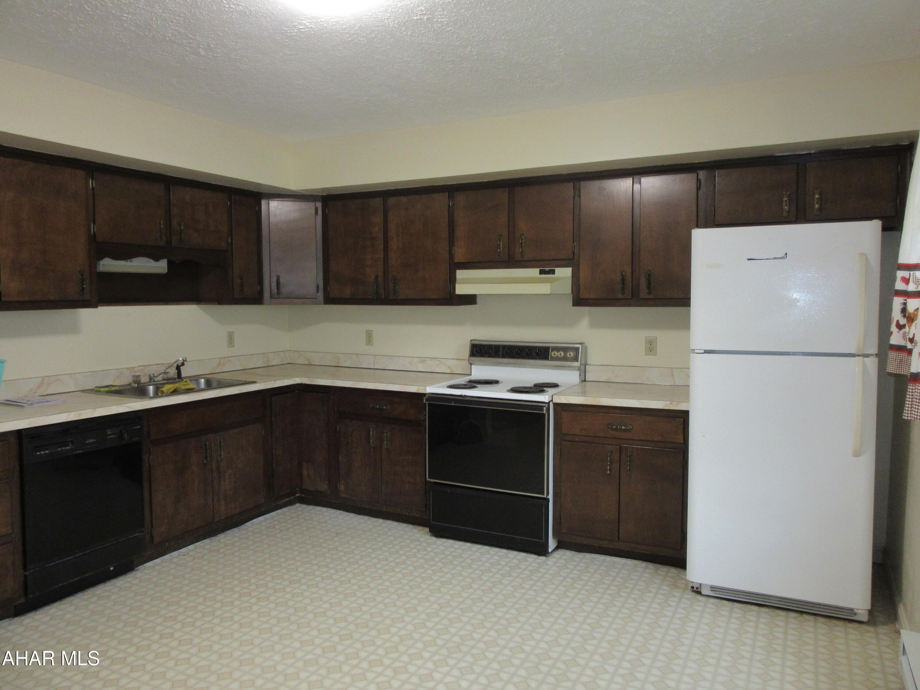 Unknown - Residential Income