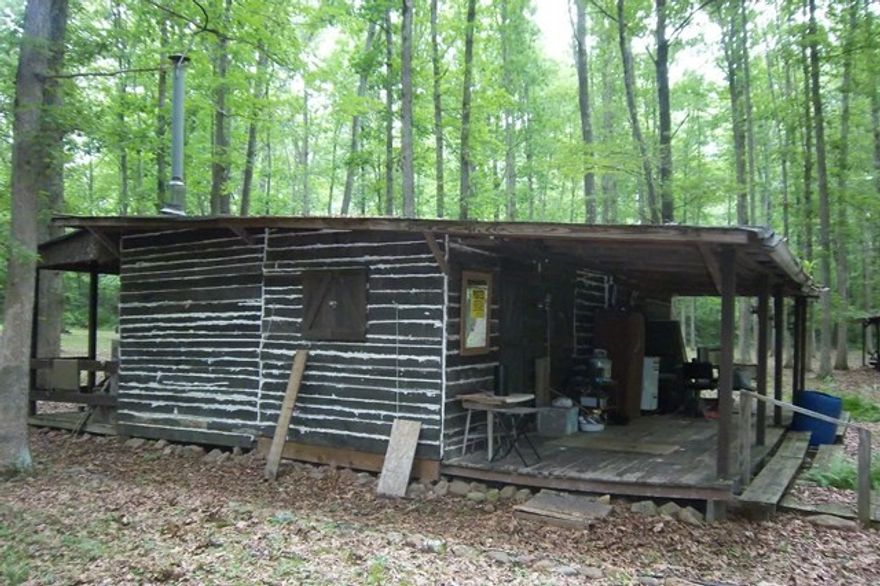 SO THIS IS A GREAT HUNTING, RECREATIONAL PROPERTY, PICNIC PAVILLION , SMALL CABIN AND OUT BUILDINGS ON 16 BEAUTIFUL LEVEL ACRES. DONT' MISS THIS ONE !!!!!