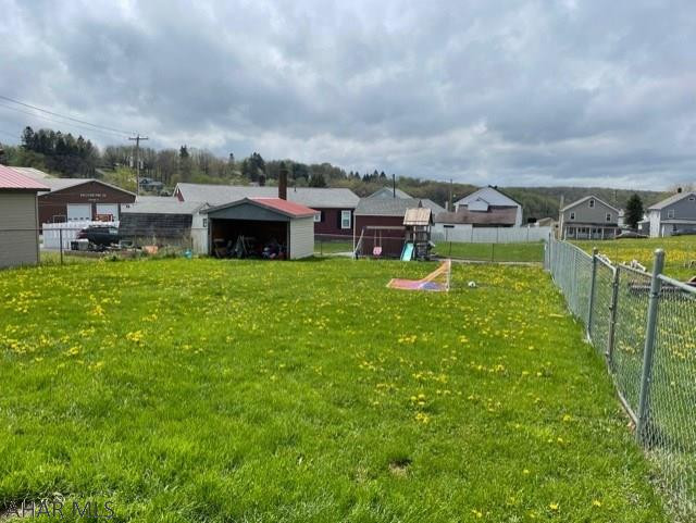 Other - Residential Income