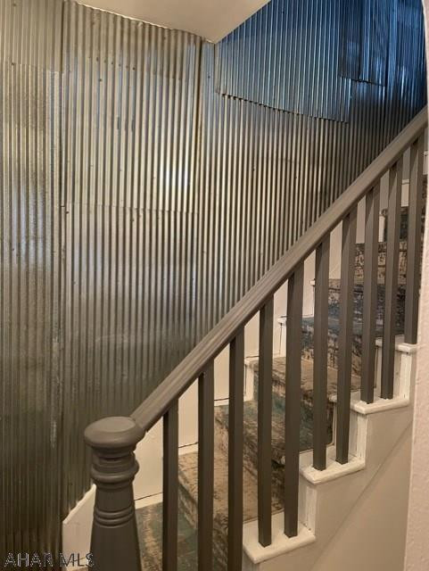 Other - Residential Income