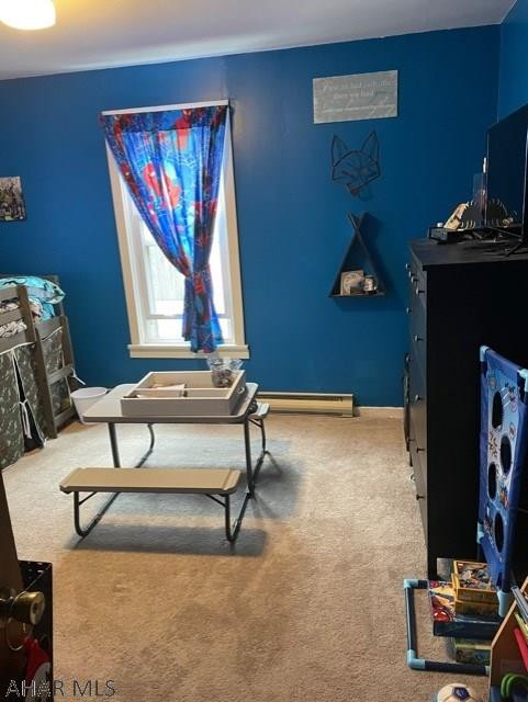 Other - Residential Income