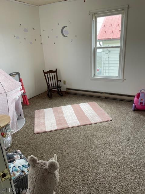 Other - Residential Income