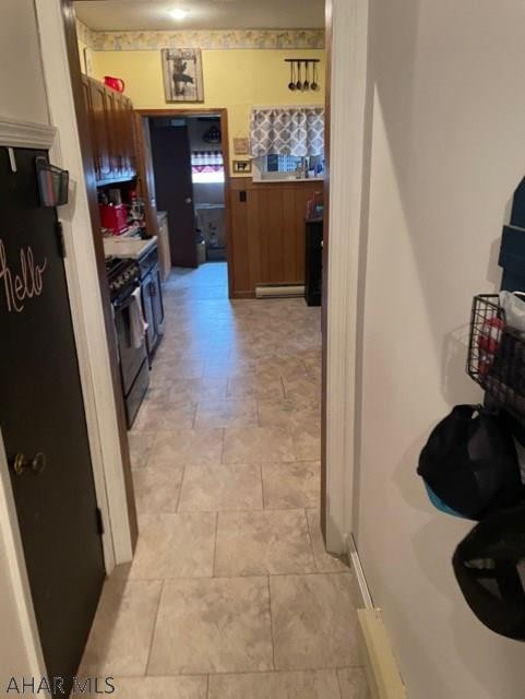 Other - Residential Income