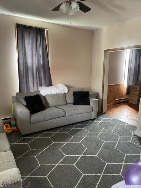 Other - Residential Income