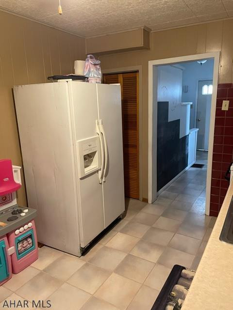 Other - Residential Income