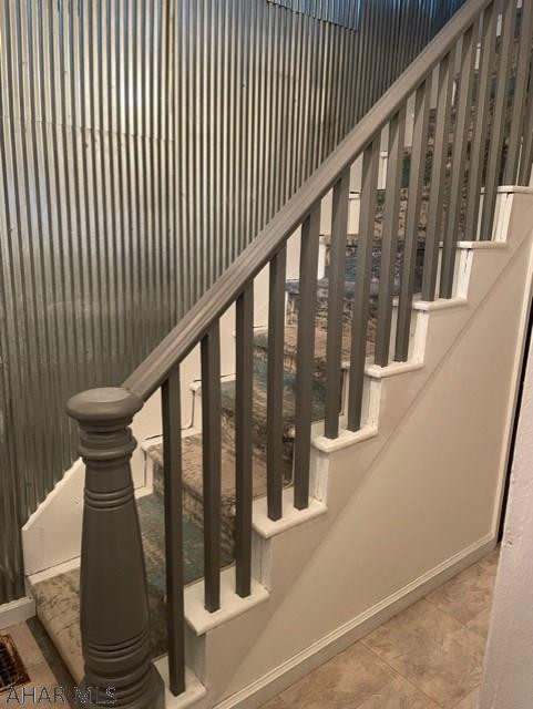 Other - Residential Income