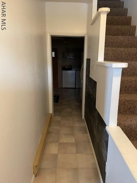 Other - Residential Income