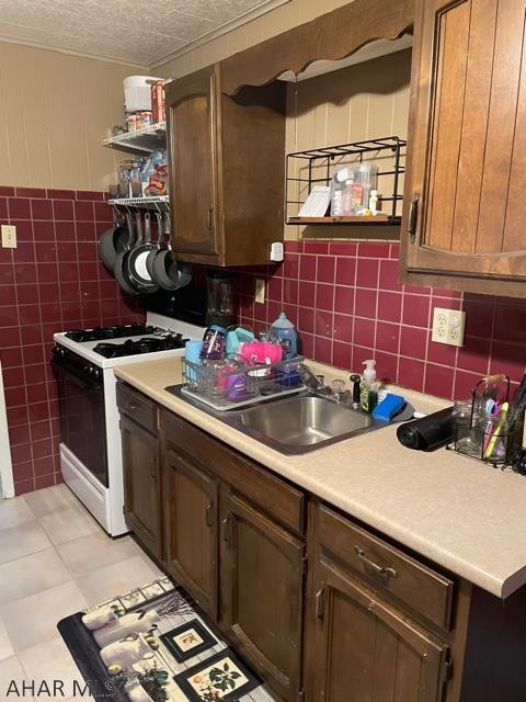 Other - Residential Income