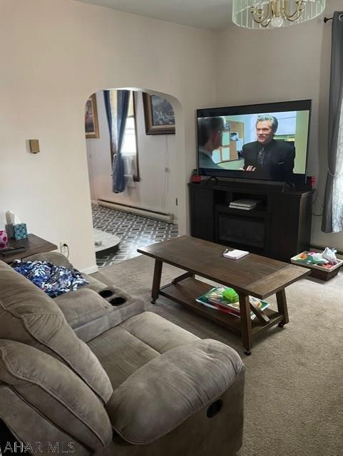 Other - Residential Income