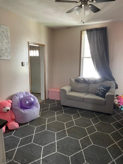 Other - Residential Income