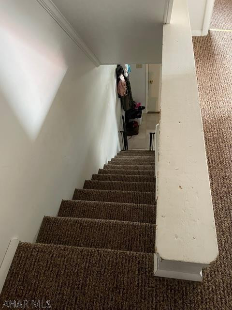 Other - Residential Income