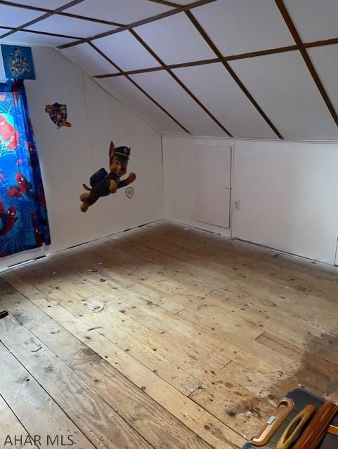 Other - Residential Income