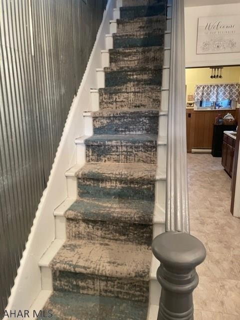 Other - Residential Income