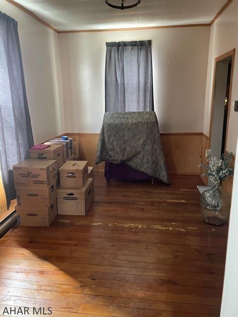 Other - Residential Income