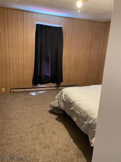 Other - Residential Income