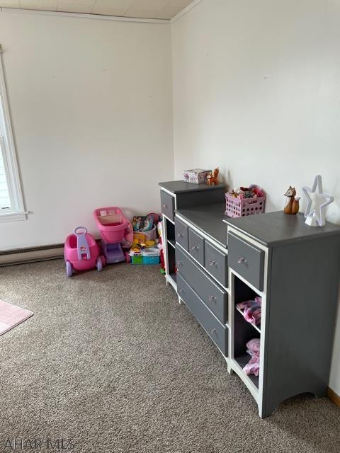 Other - Residential Income