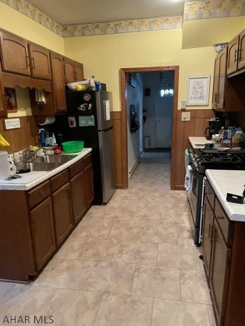 Other - Residential Income