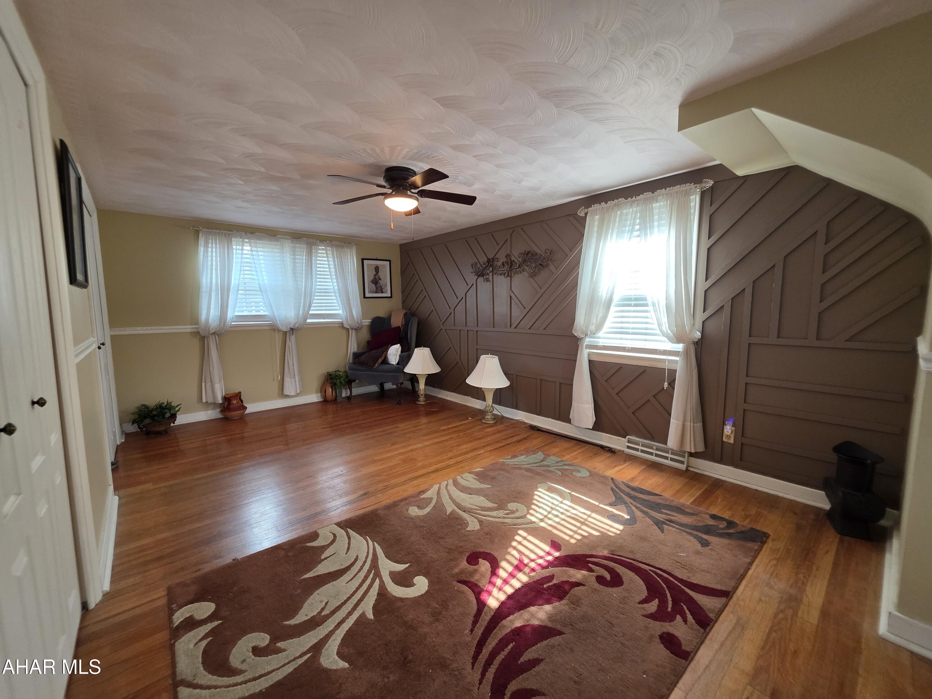 Fairview - Residential