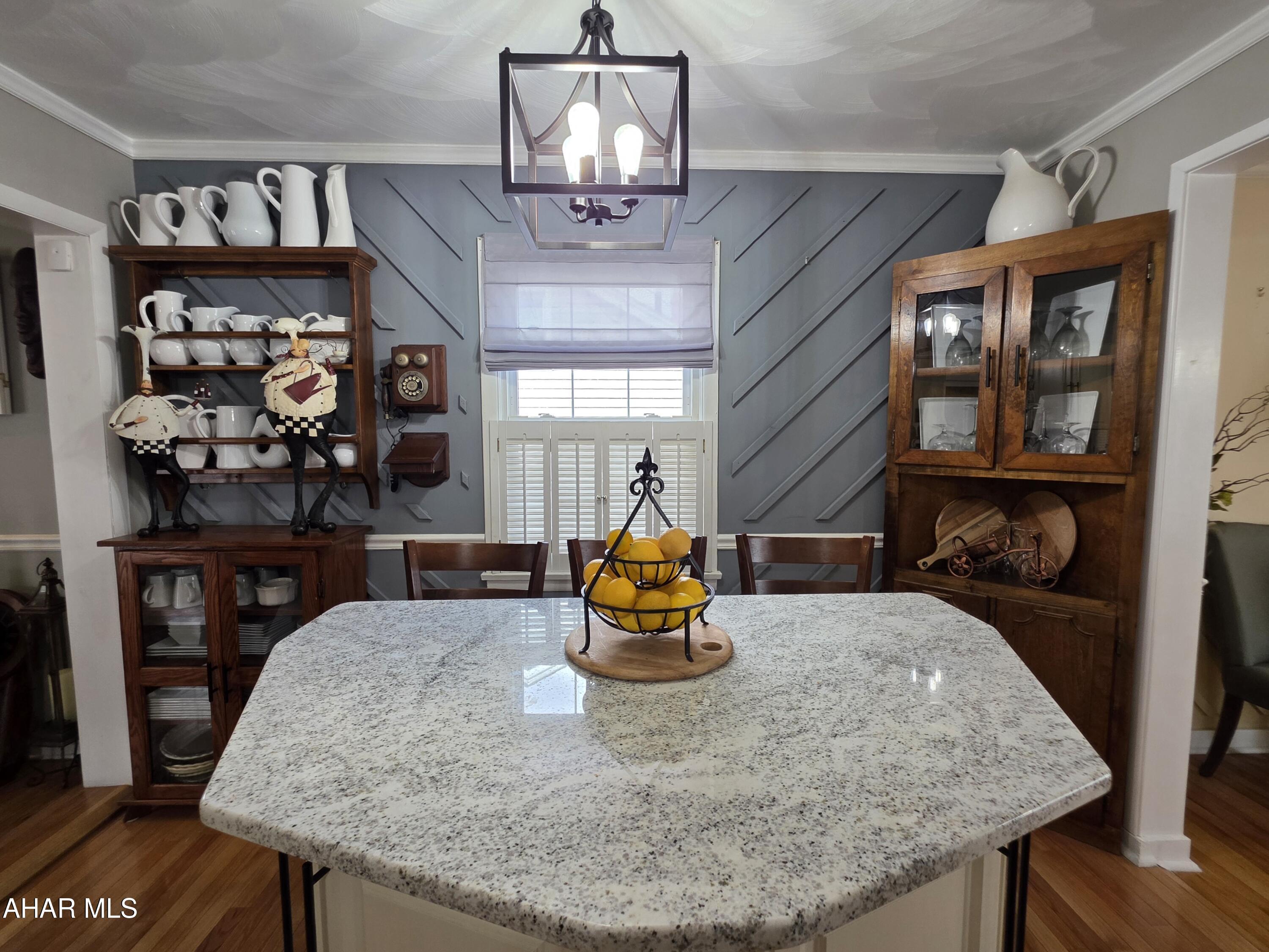 Fairview - Residential