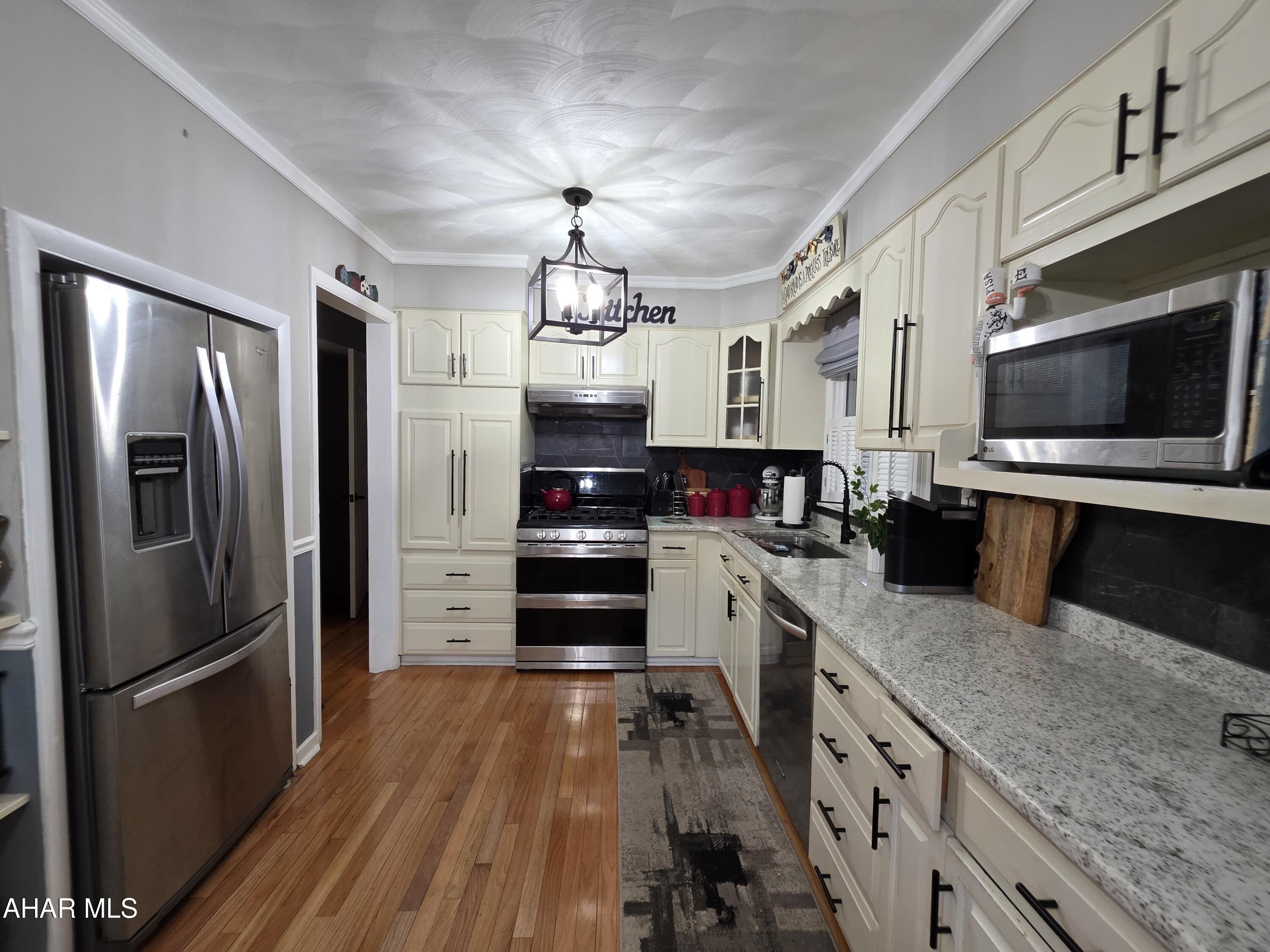 Fairview - Residential