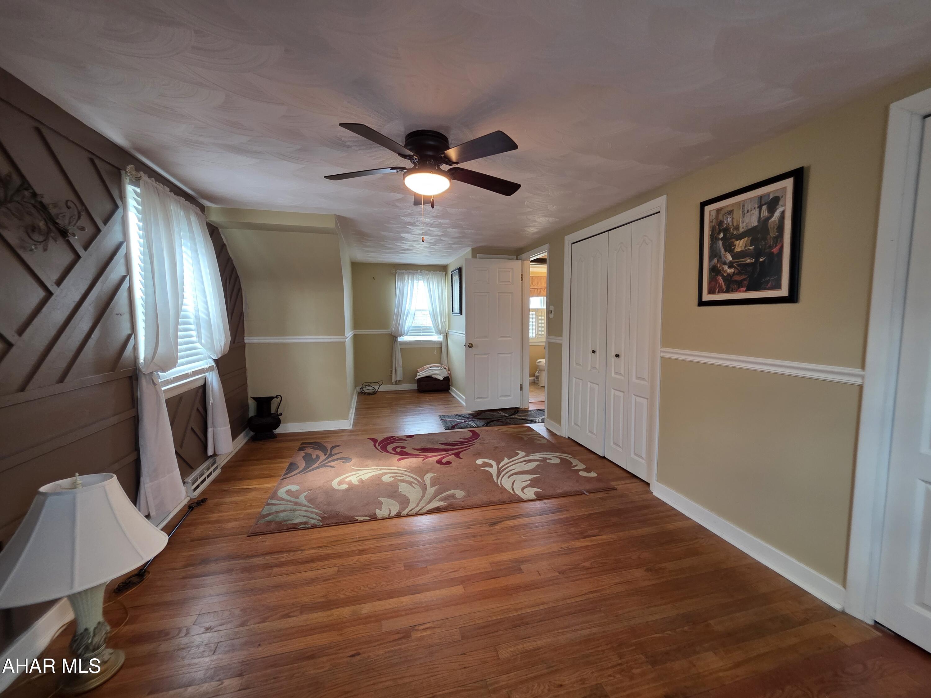 Fairview - Residential