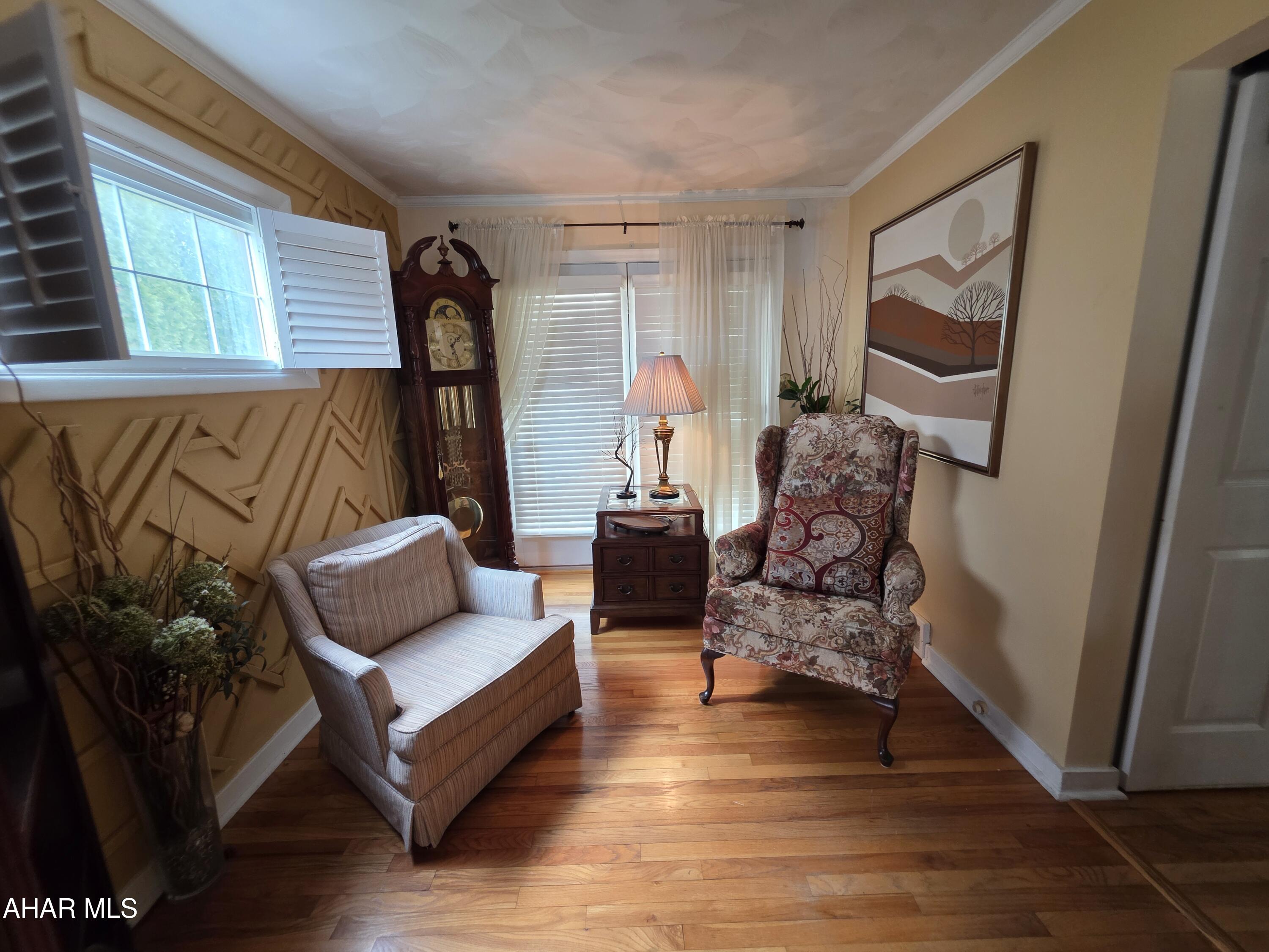 Fairview - Residential