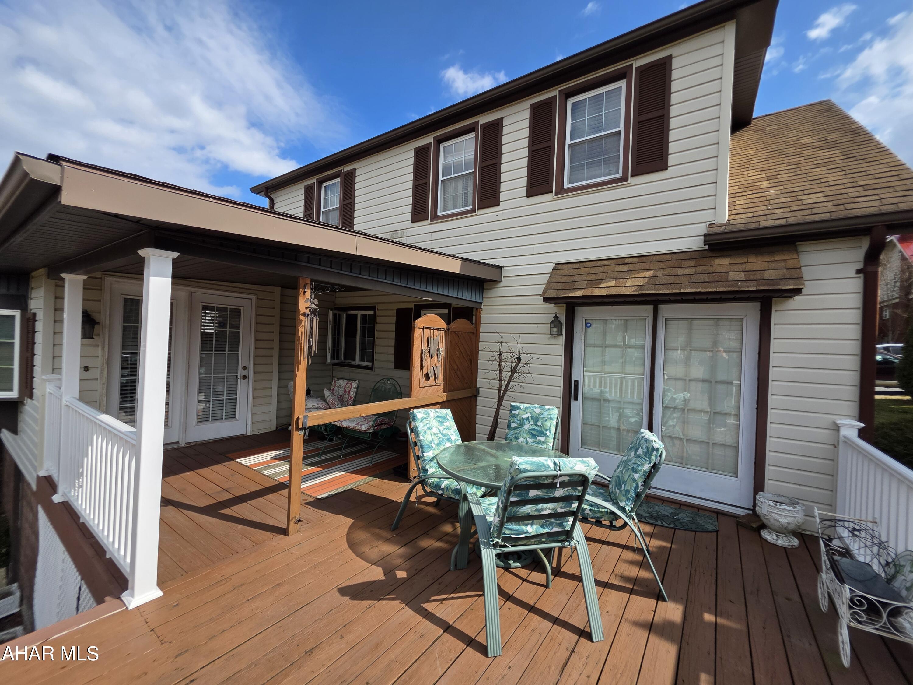 Fairview - Residential