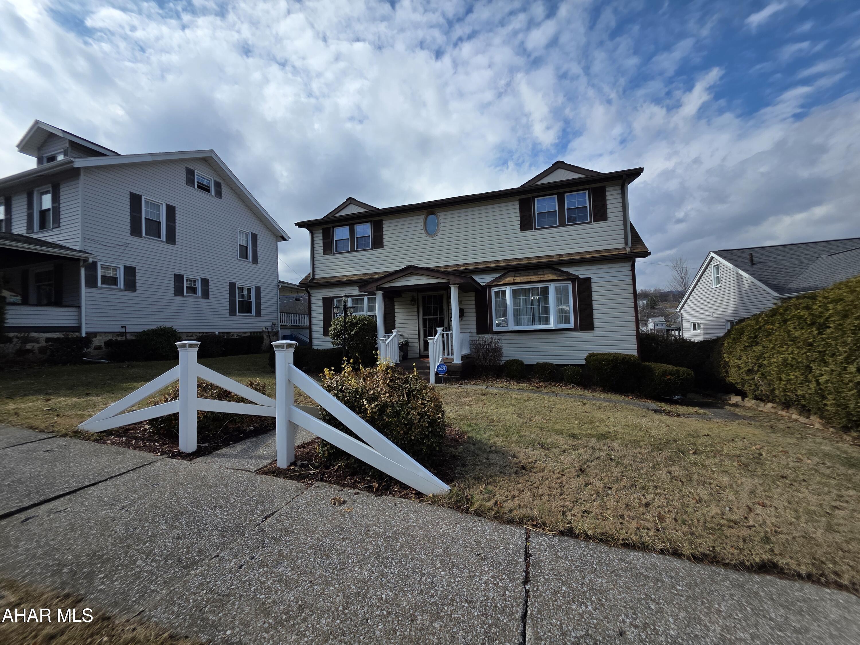 Fairview - Residential