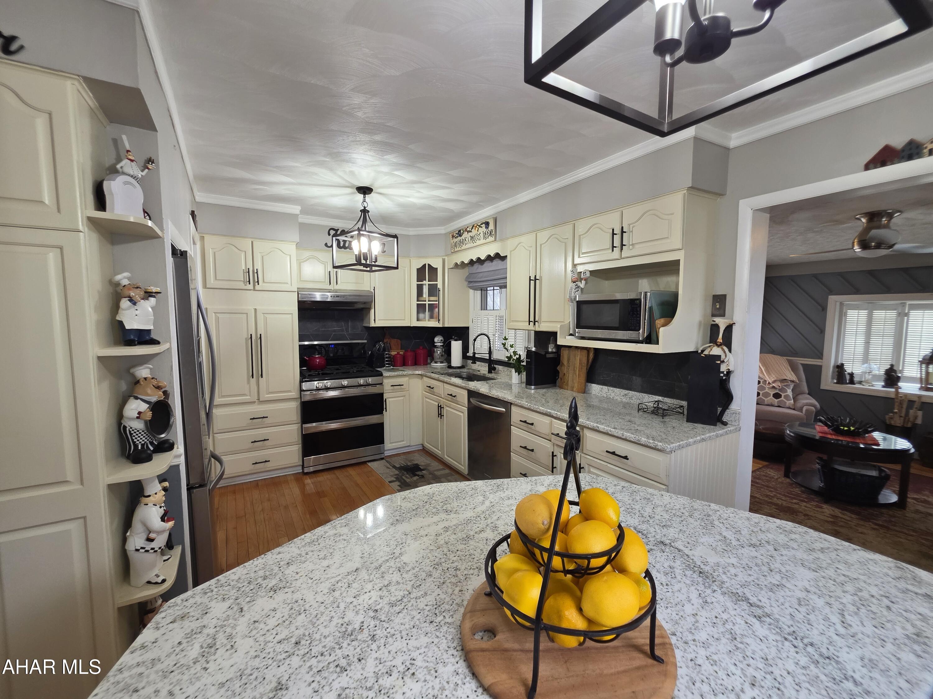 Fairview - Residential