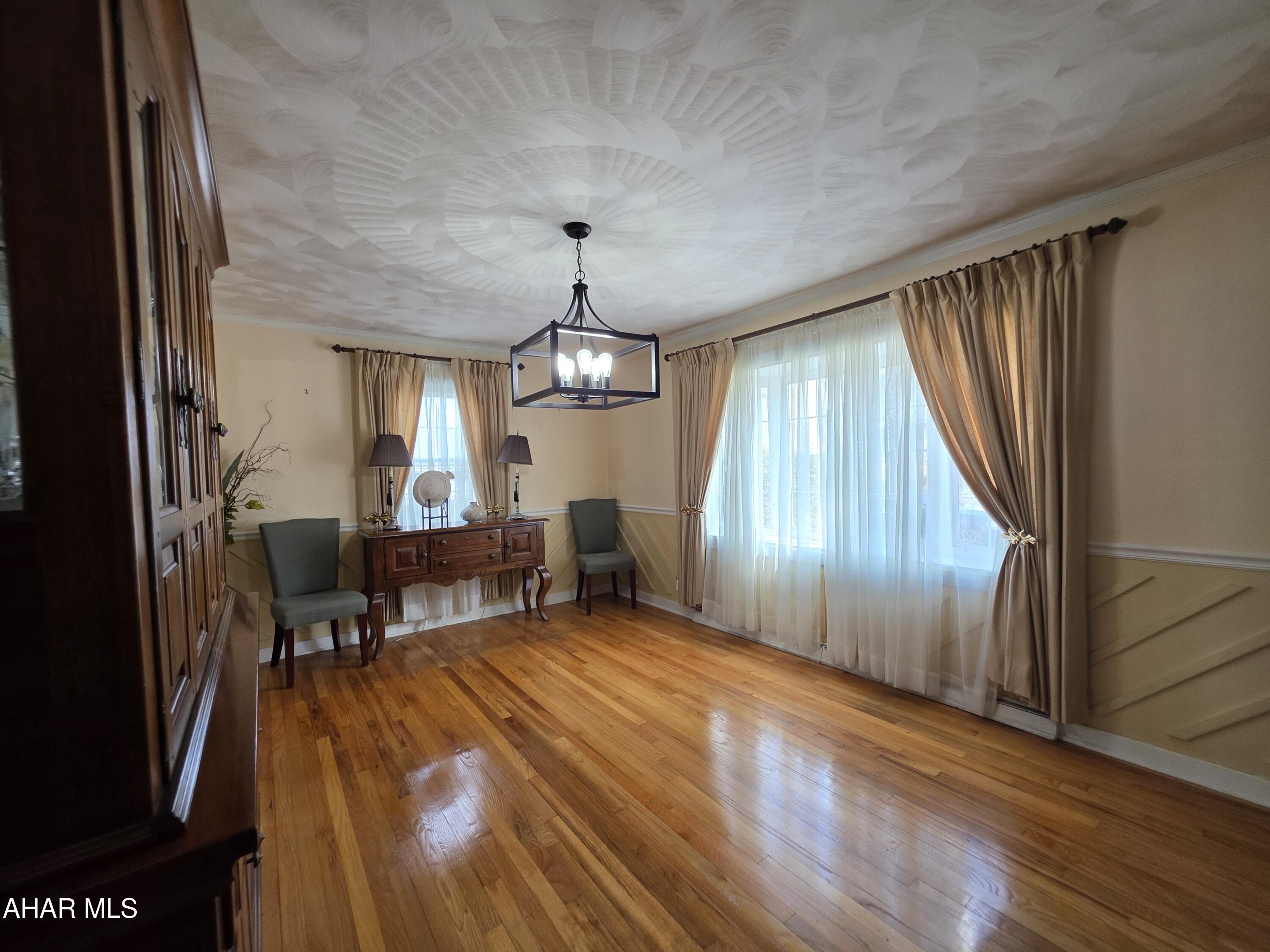 Fairview - Residential