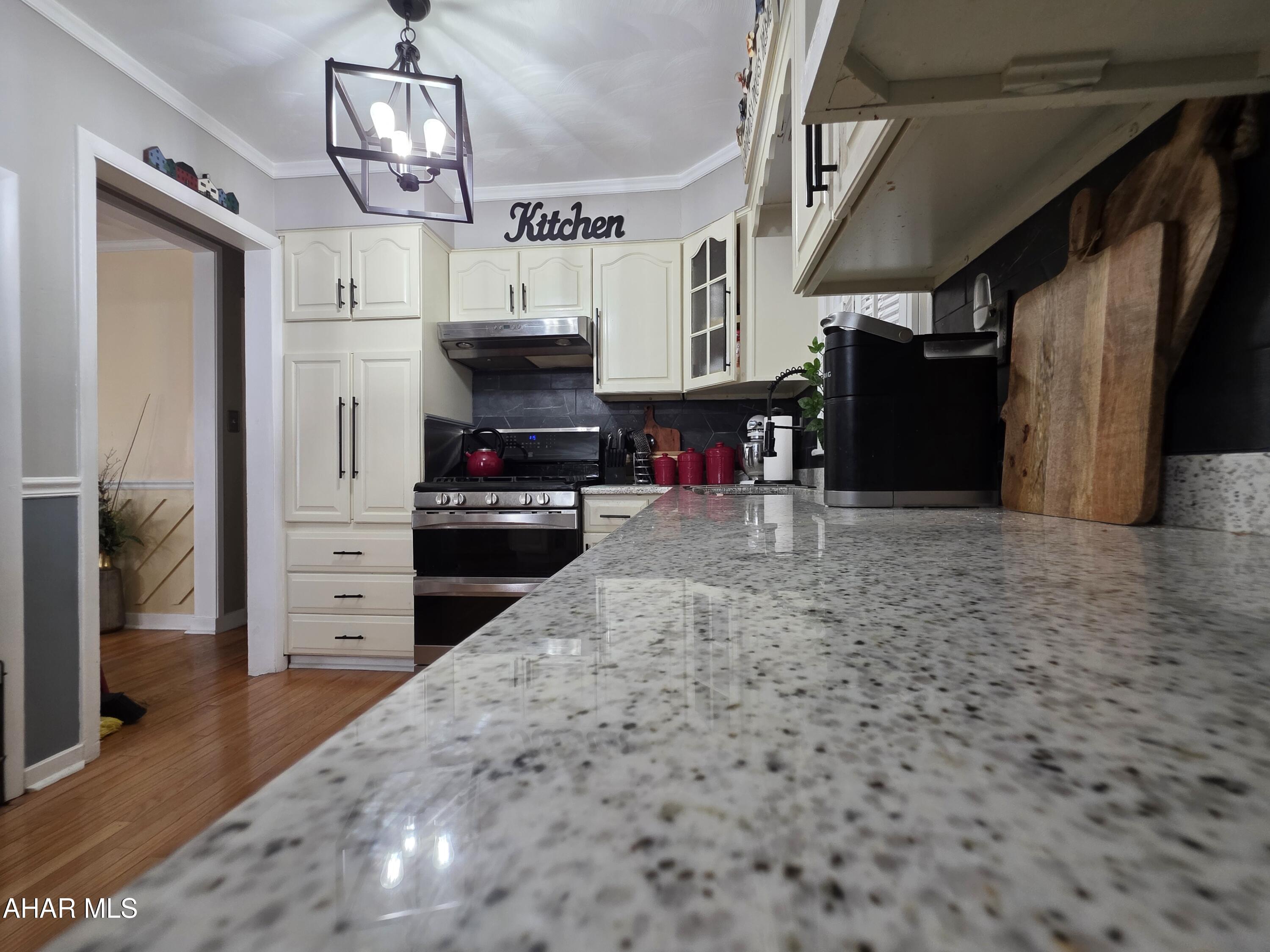 Fairview - Residential