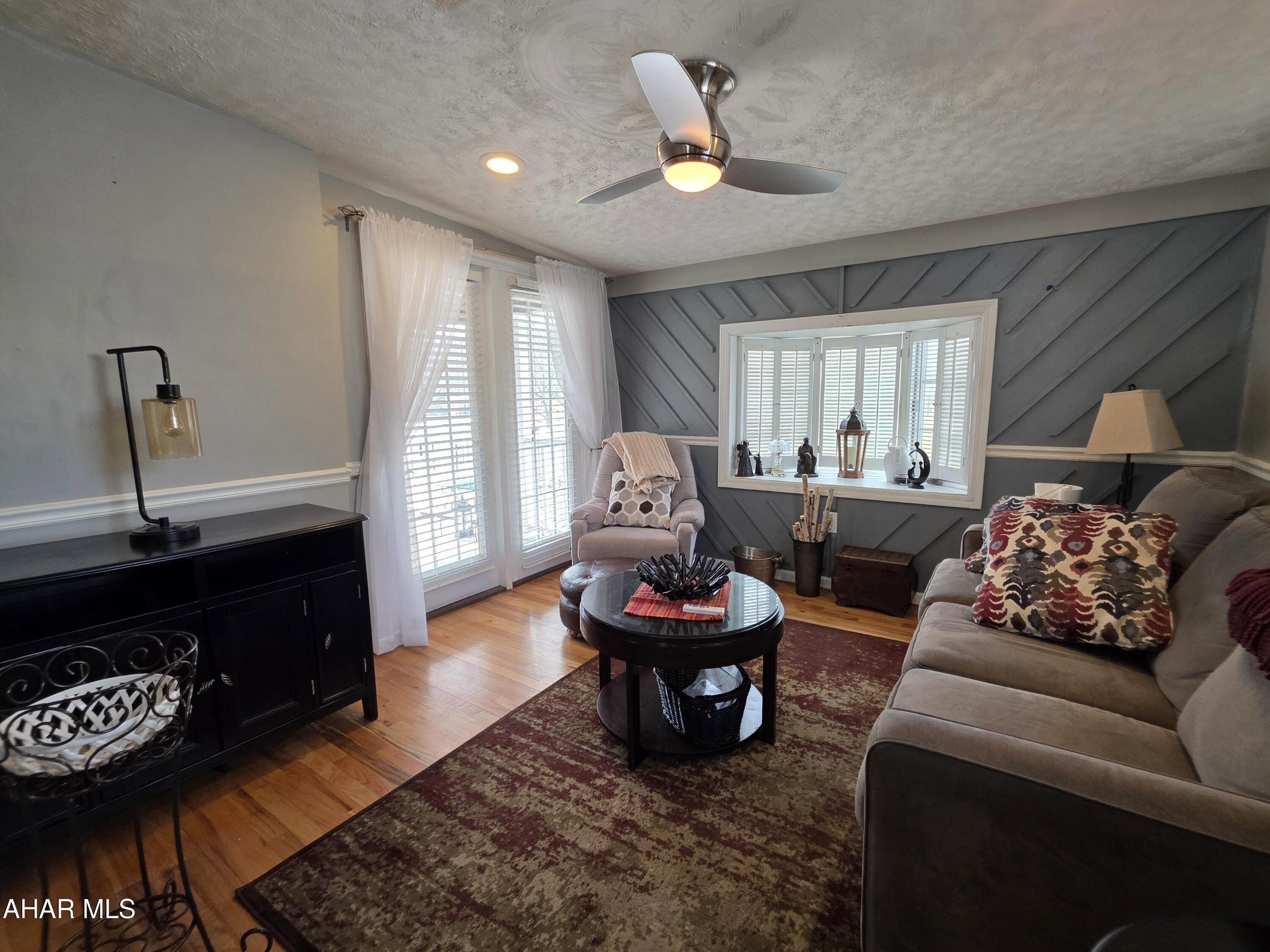 Fairview - Residential