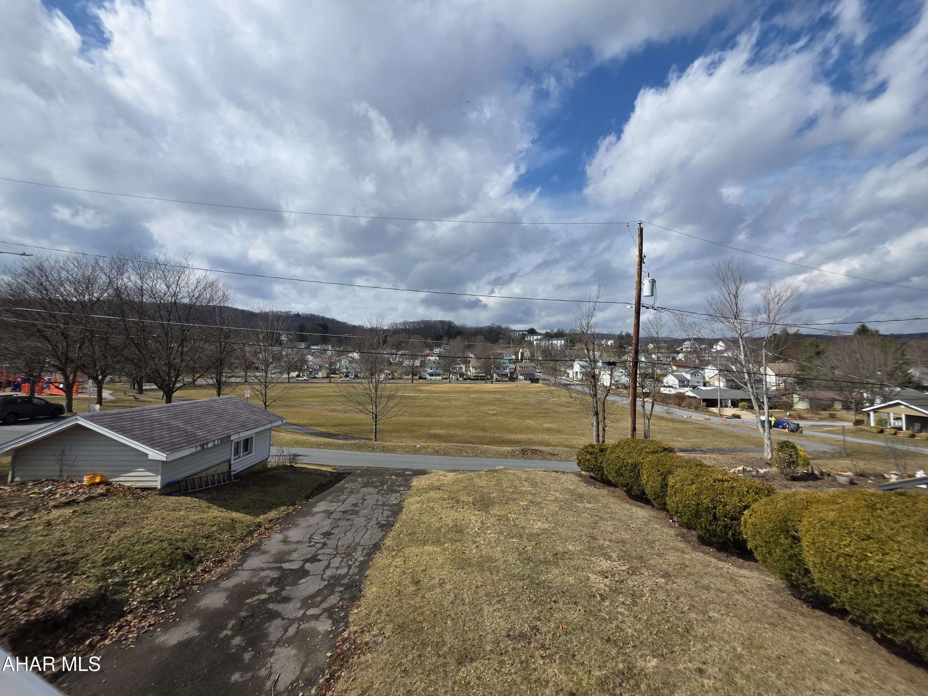 Fairview - Residential